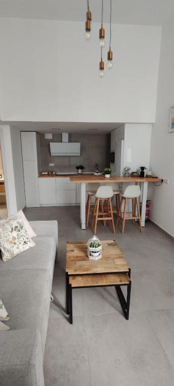 Cuype House Sevilla - A