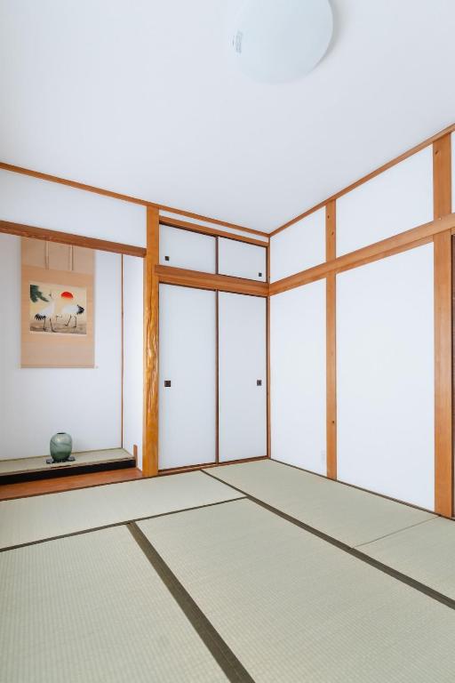 HAT Sanjo S, 7 minutes walk from JR Nara station HAT三条S 奈良駅徒歩7分の一軒家貸切