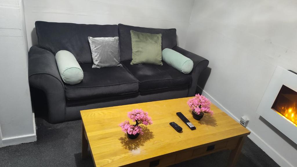 Cosy Retreat Suites photo