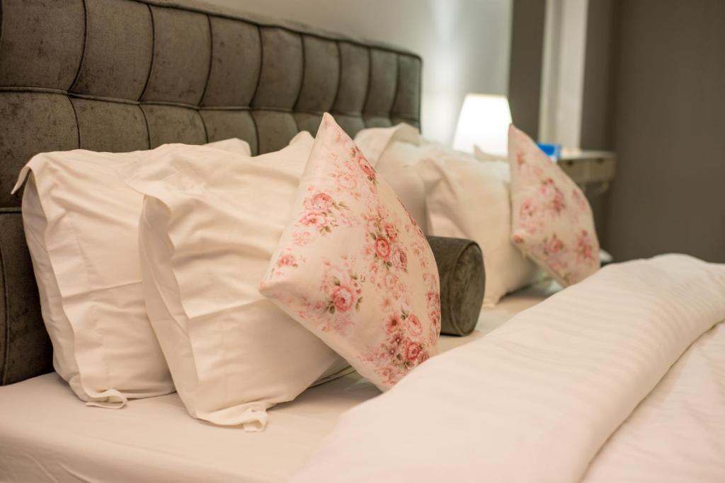 Golden Garden Al Corniche - 