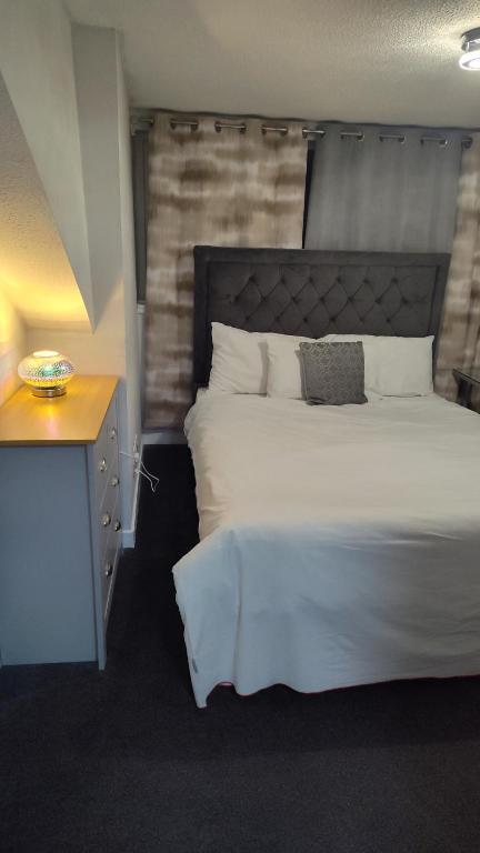 Cosy Retreat Suites photo