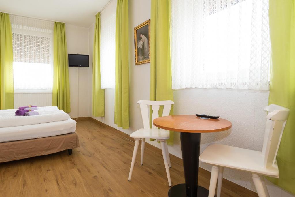 Hotel Moosbichl - Resim 31