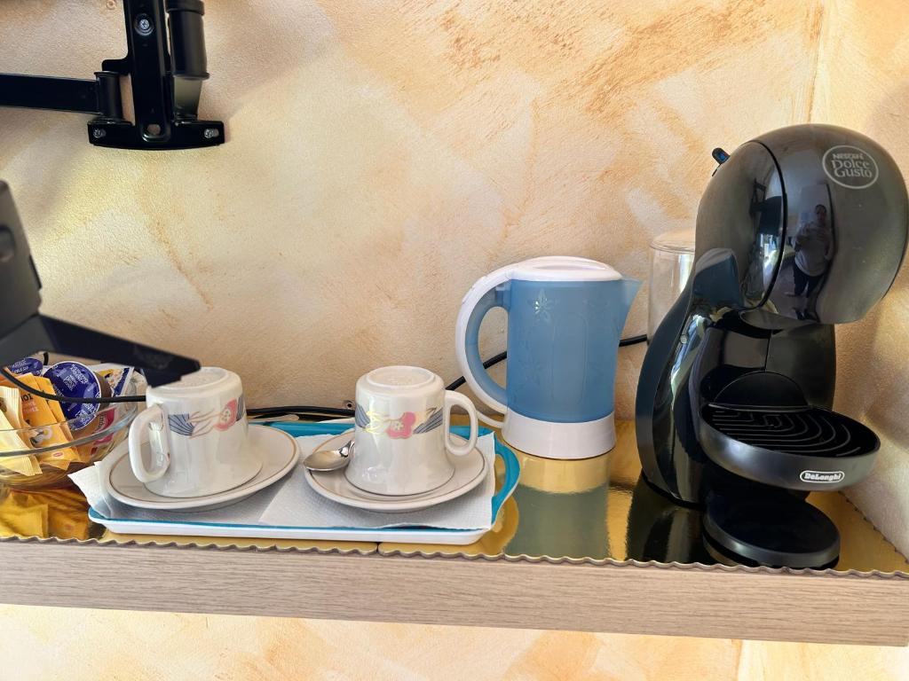 B&B Garda 4U