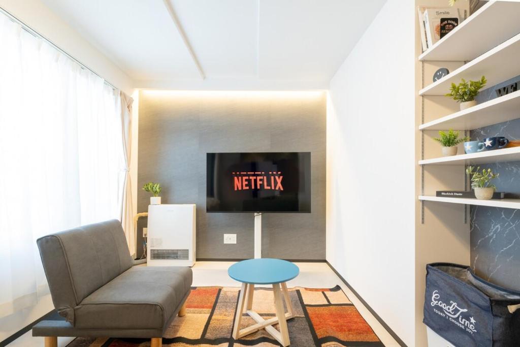 Enno Residence S8 202