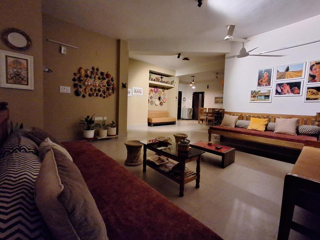 Sublime Homestay