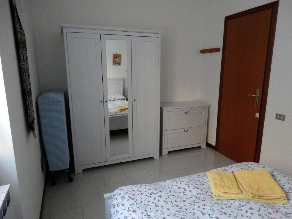 Postel nebo postele na pokoji v ubytování Lullaby B&B