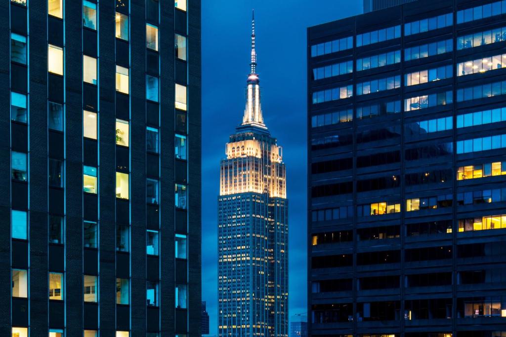 The Westin New York Grand Central - 