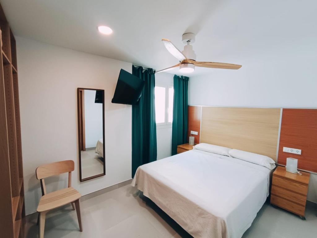 Trenzas & Mar - Guest House