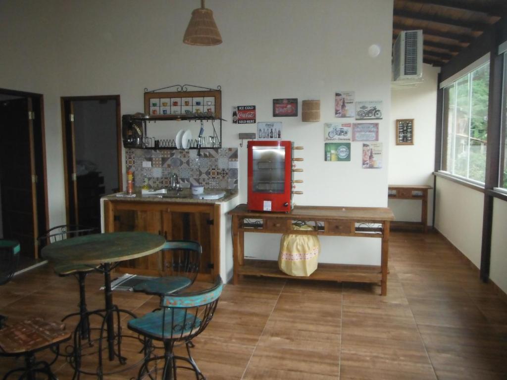  Bela Casa