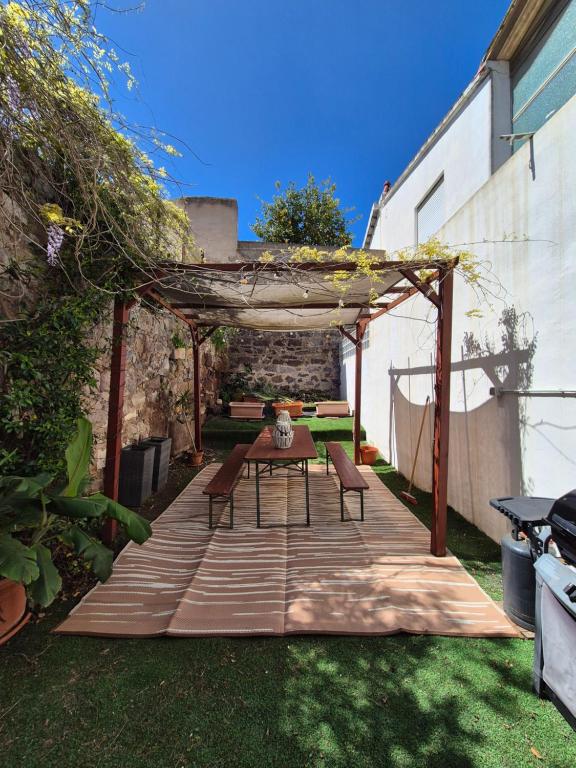 Appartamento in Piazza Italia - One-Bedroom Apartment