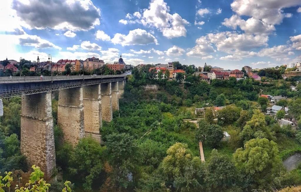 Апартаменти над каньйоном фото 3