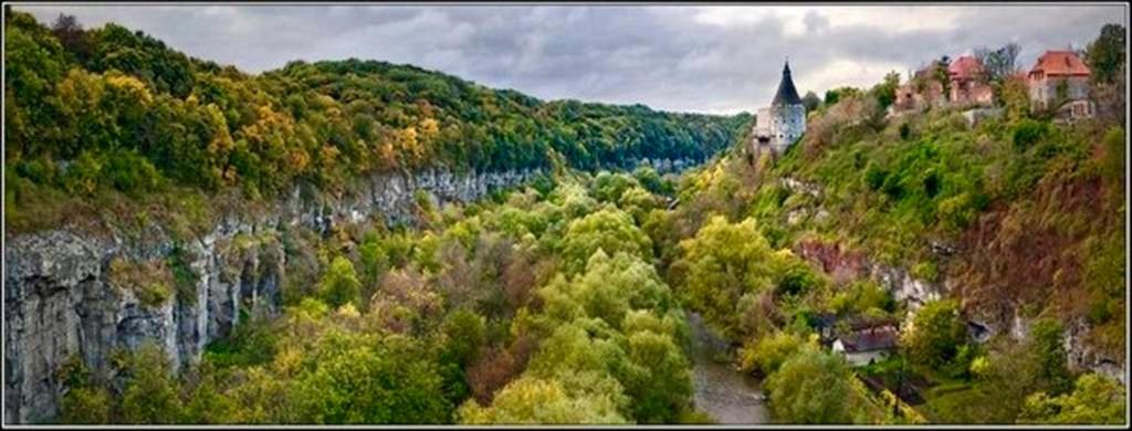 Апартаменти над каньйоном фото 4