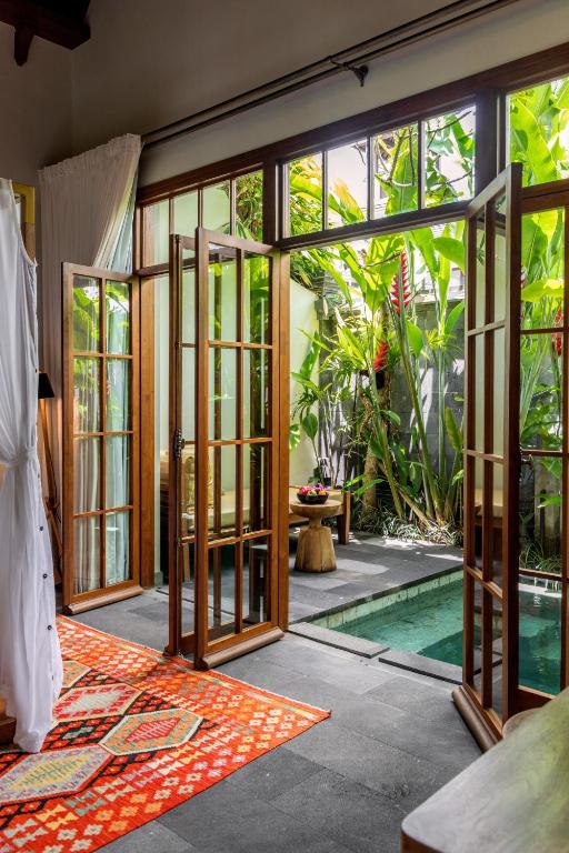 La Reserve 1785 Canggu - Adults Only - Suite Pavillon Avec Piscine