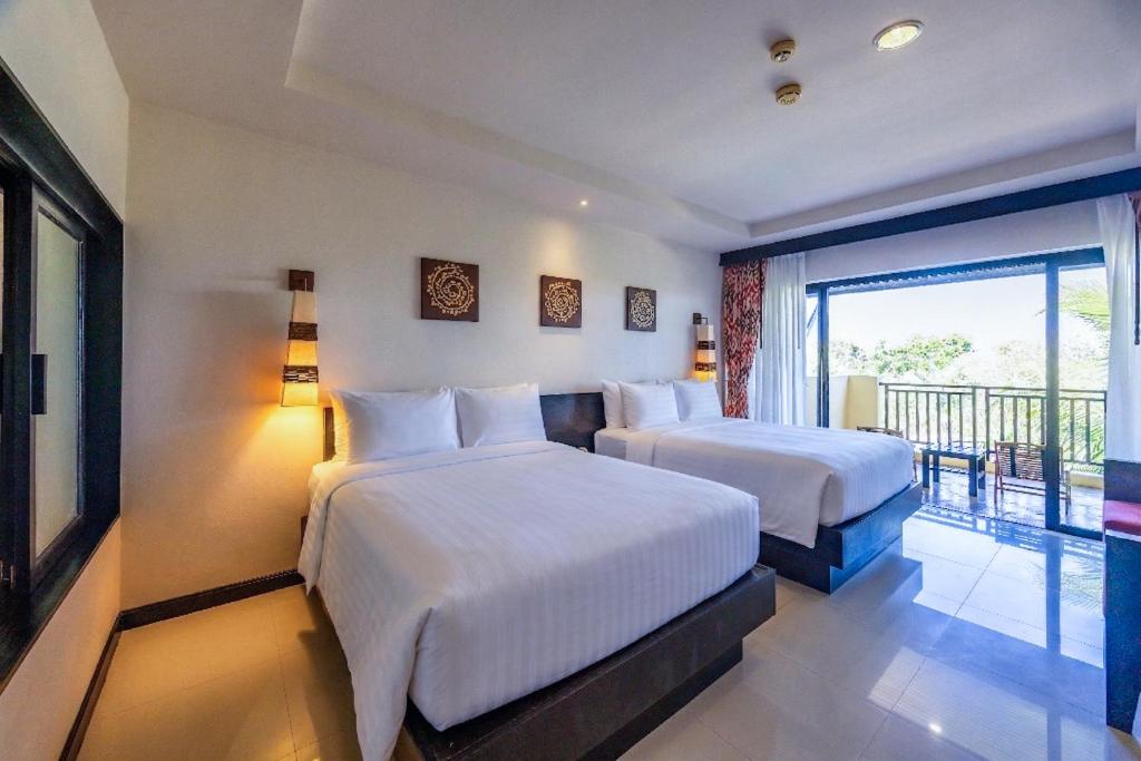 Horizon Karon Beach Resort & Spa - Premier De Lujo