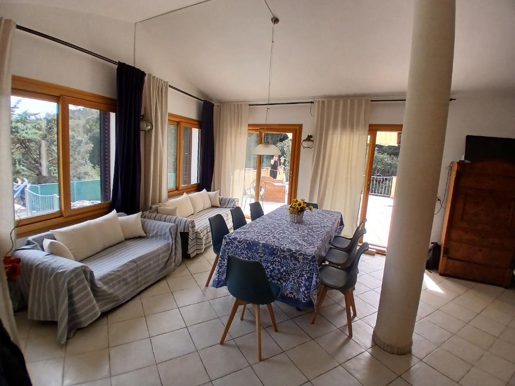 Villa PARADISO