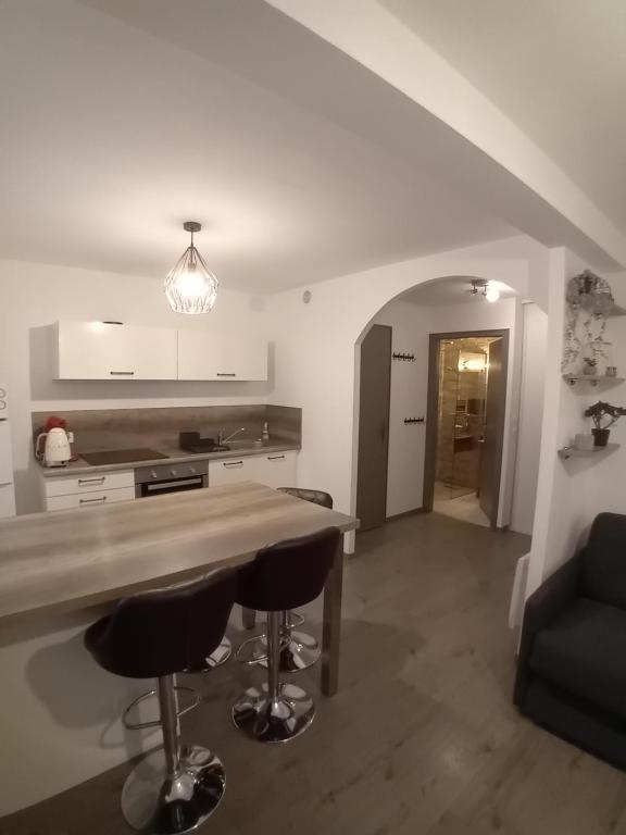 Le Bredele Meublé 2 etoiles Cité de Riquewhir – photo 10