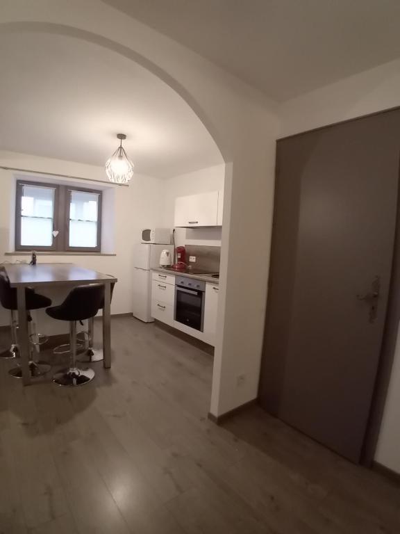 Le Bredele Meublé 2 etoiles Cité de Riquewhir – photo 12