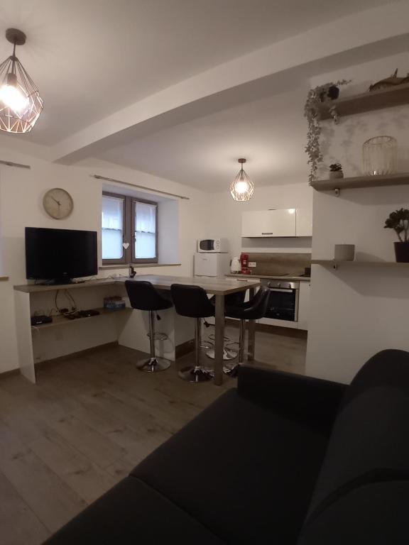 Le Bredele Meublé 2 etoiles Cité de Riquewhir – photo 9