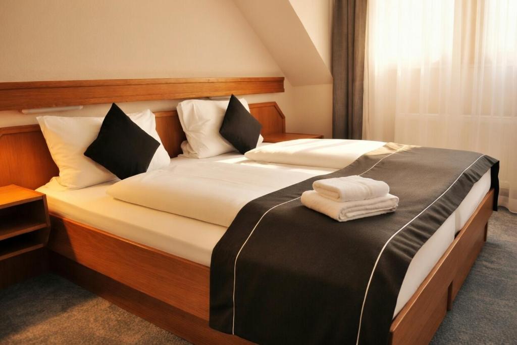 Hotel Kühns Mühle - Error