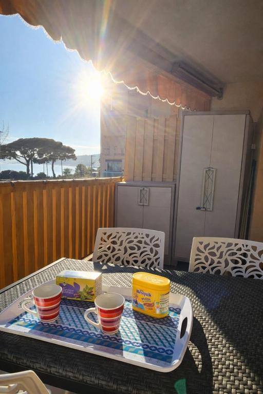 Le Bricka Plage Cosy proche plage et centre