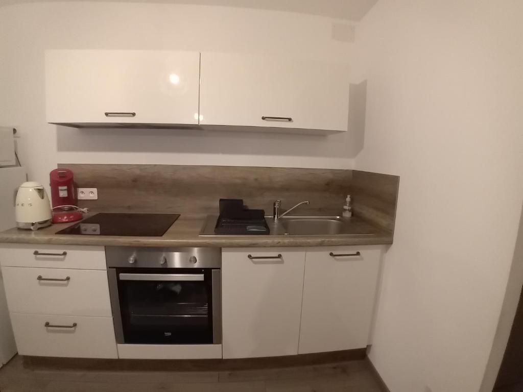 Le Bredele Meublé 2 etoiles Cité de Riquewhir – photo 11
