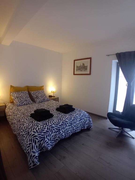 Le Bredele Meublé 2 etoiles Cité de Riquewhir – photo 2