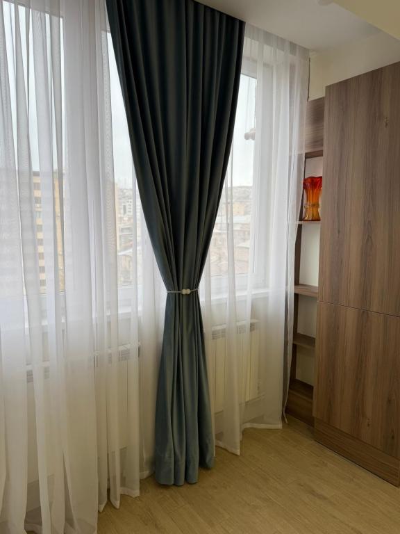 امکانات Apartment in Yerevan City Center, Pushkin - تصویر ۴