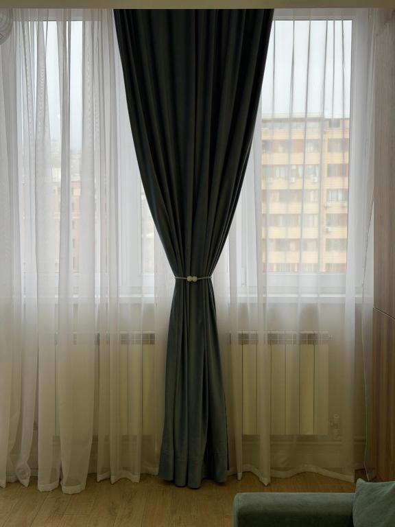 فضای داخلی Apartment in Yerevan City Center, Pushkin در ایروان - تصویر ۳