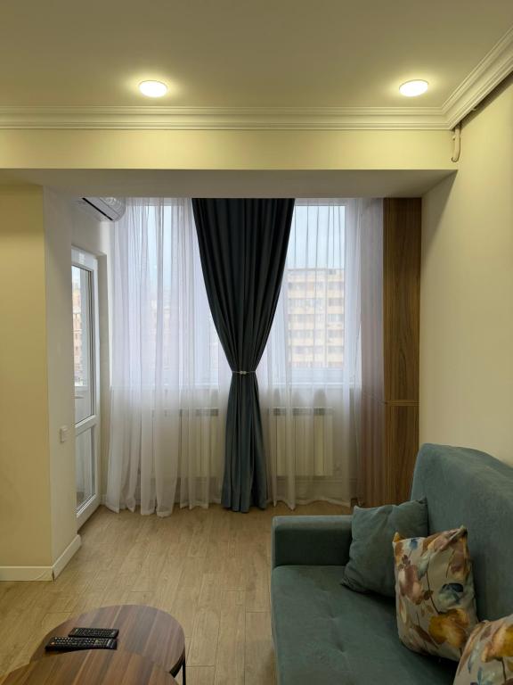 تصویر اتاق‌های Apartment in Yerevan City Center, Pushkin - تصویر ۲