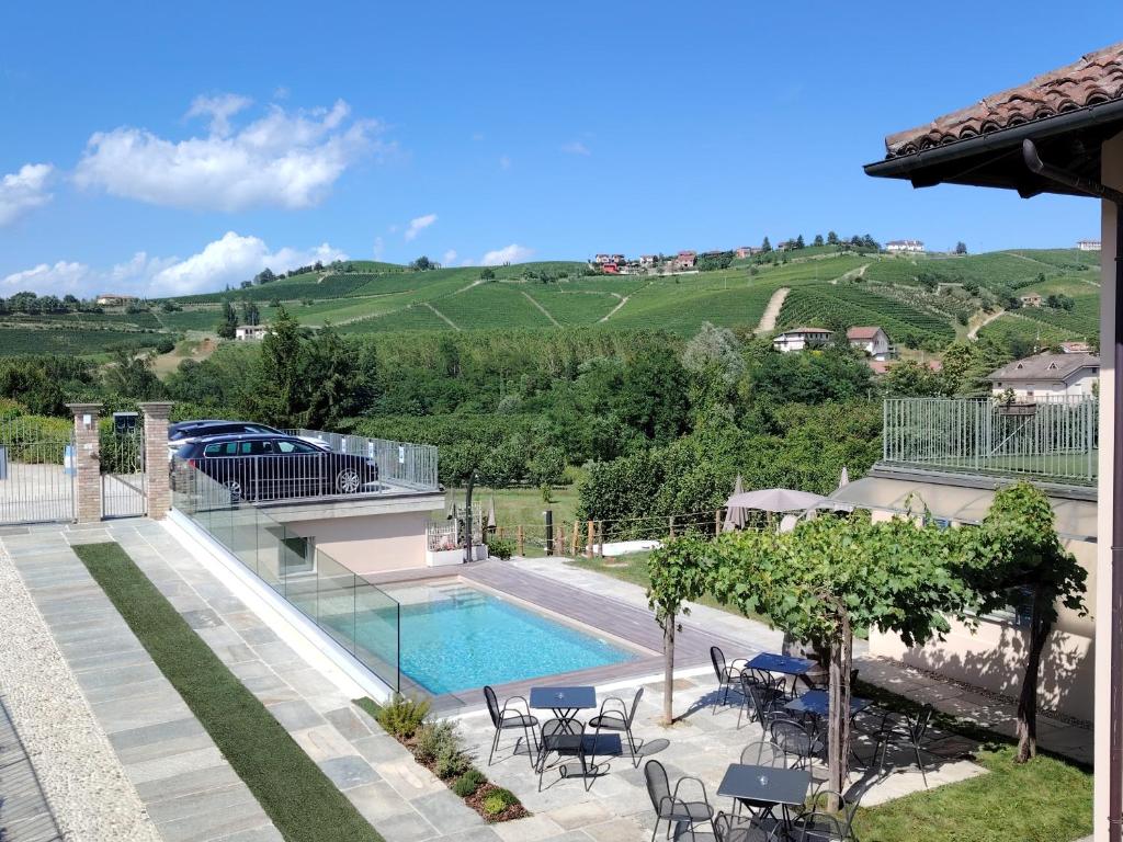 Cascina BELLONUOVO