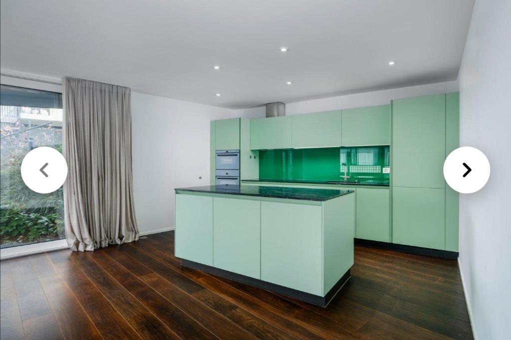 Appartement in Zollikon