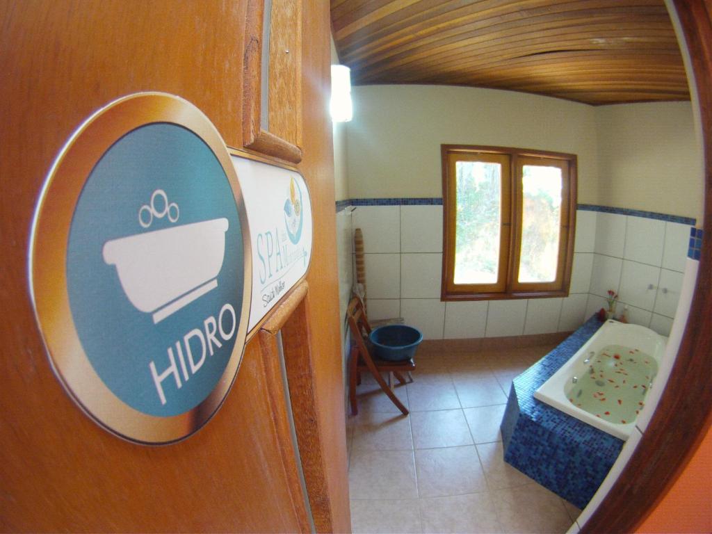  Pousada Spa Saúde Melhor
