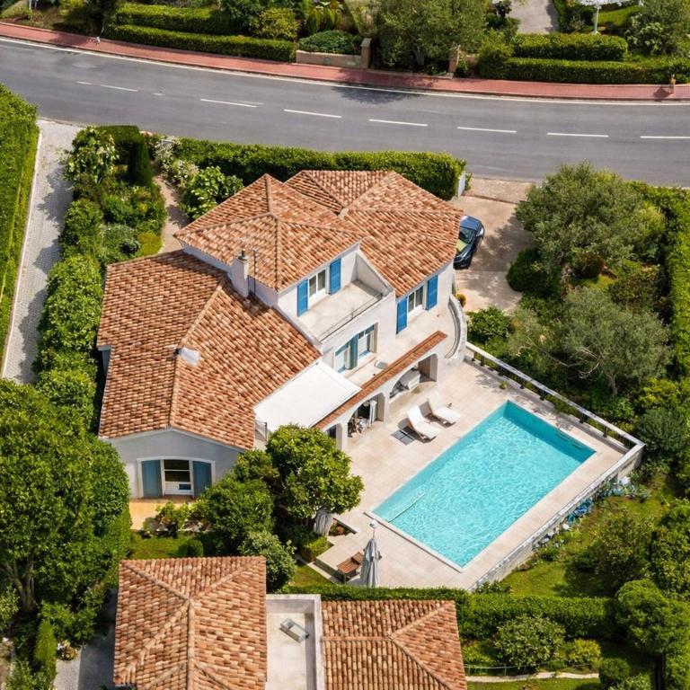 Villa Les Terrasses du Golf