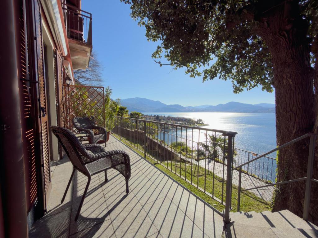 Villa Angelina - Lake View Dreams - Habitación Doble Con Vista Al Lago