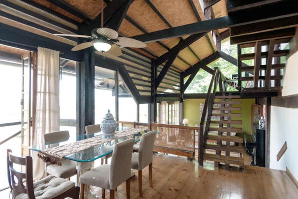  Linda Casa No Itanhangá