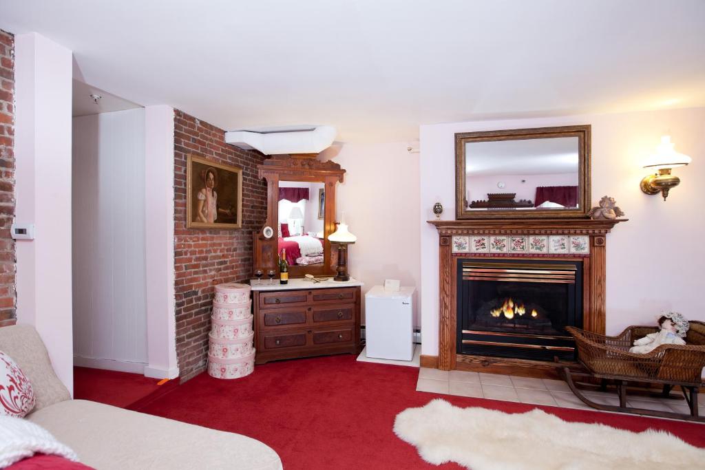 Fotografie z fotogalerie ubytování Inn Victoria v destinaci Chester