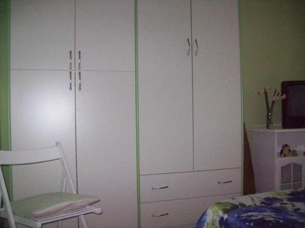 Postel nebo postele na pokoji v ubytování B&B Kazakova
