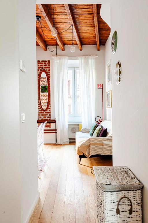 Loreto Charming Apartment - Milano