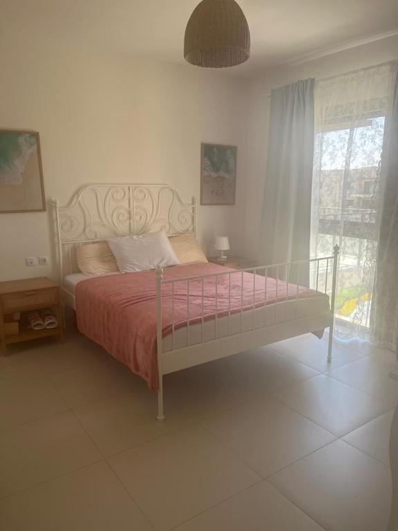 Marassi marina 2 studio for rent, El Alamein (precios actualizados en 2026)