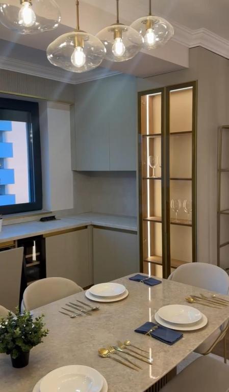 Imagine din galeria proprietății BeBlue în București