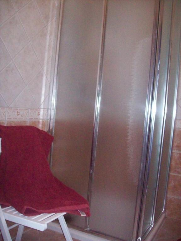 Fotografie z fotogalerie ubytování B&B Kazakova v destinaci Domusnovas