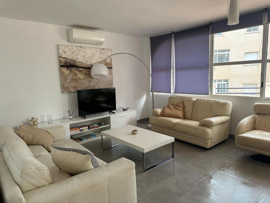 Apartamento los Tortolitos