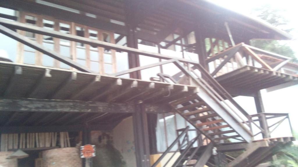  Linda Casa No Itanhangá