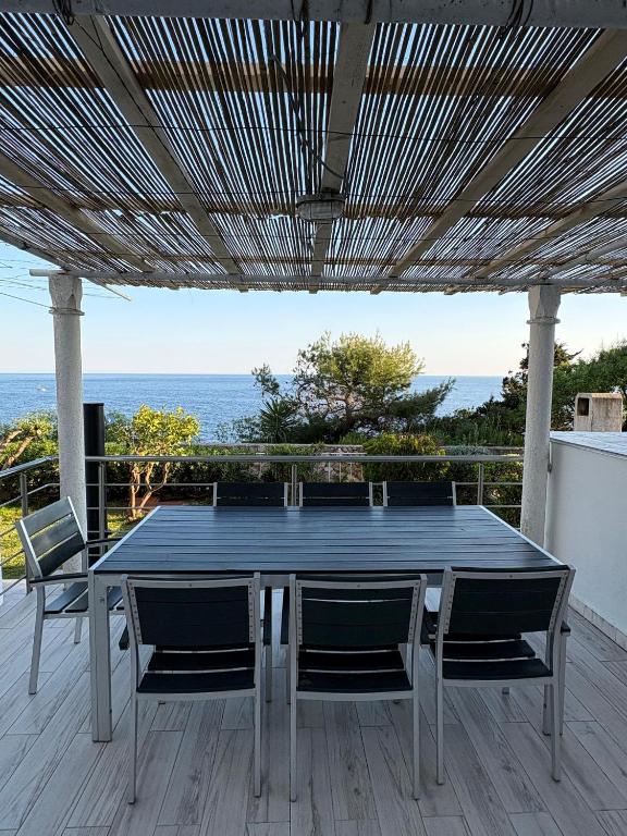 Seafront Sundeck Dubrovnik