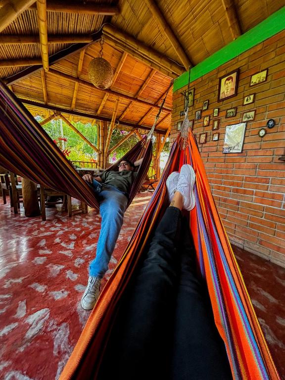 Finca Cafetera Madrigal - Café Sortiz