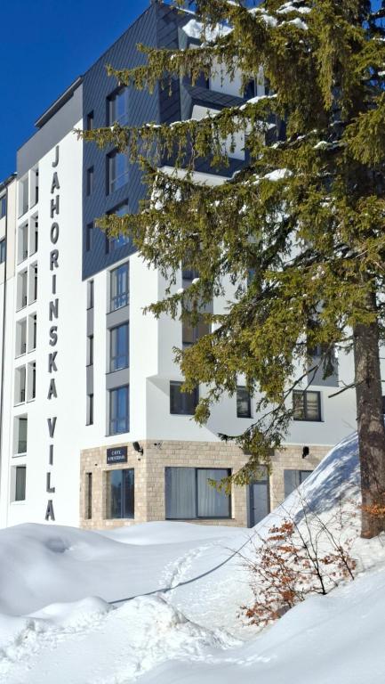 Apartman K&N - Jahorinska Vila