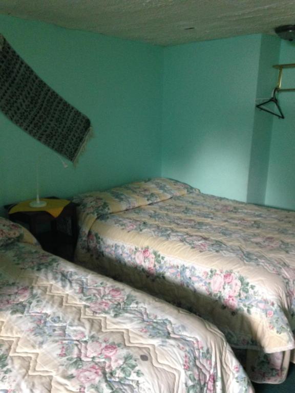 Mansion Samzara Hosteleria - Quadruple Room