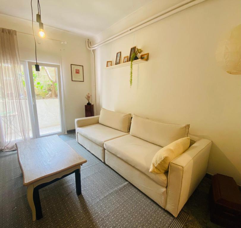 Evnomia Blue Fox - 2 Bedrooms