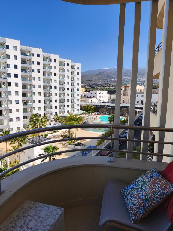 Apartment in Playa Paraiso Tenerife