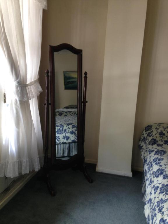 Mansion Samzara Hosteleria - Comfort Family Room With Shower